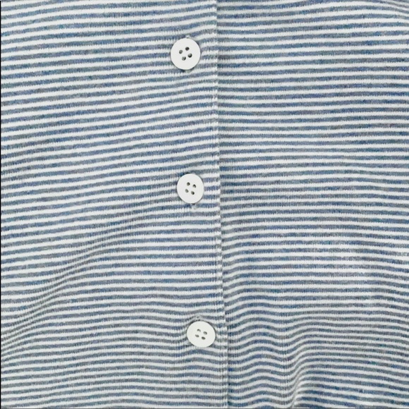 Brandy Melville Dress (striped) - Picture 3 of 3